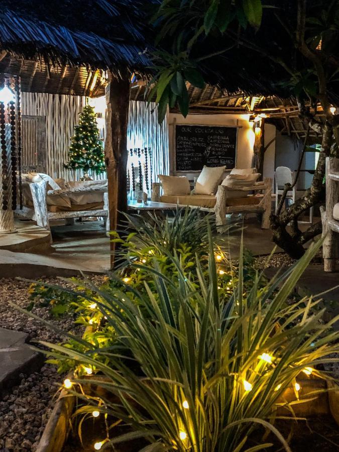 Mbuyu Lodge واتامو المظهر الخارجي الصورة