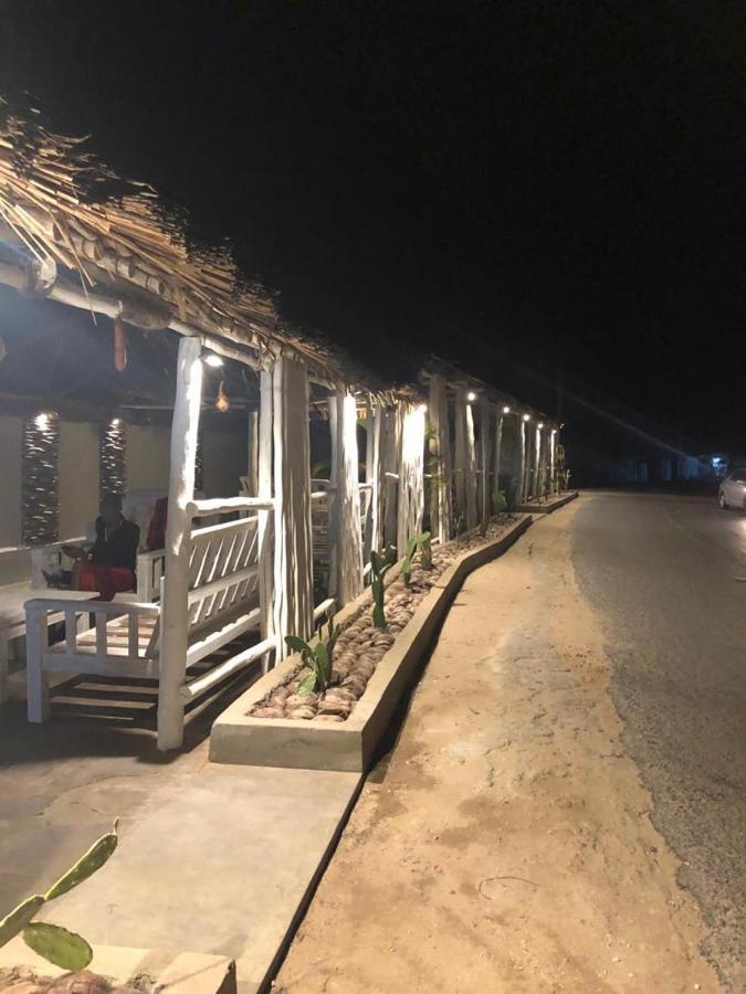 Mbuyu Lodge واتامو المظهر الخارجي الصورة