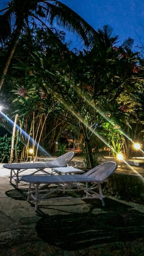 Mbuyu Lodge واتامو المظهر الخارجي الصورة